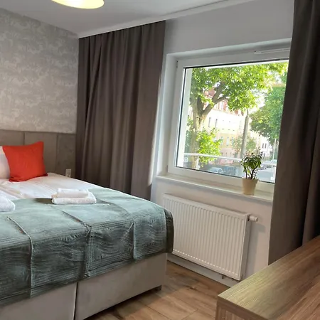 Riverside Apartament Lębork