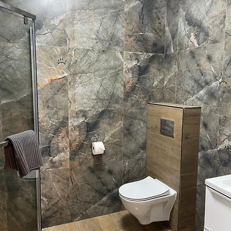 公寓 Riverside Lębork