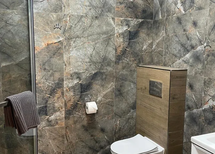 Lägenhet Riverside Lębork